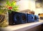 QUALITY + STYLE, NETWORK CD/RECEIVER: PIONEER XC-HM71K was +- $900 2nd to TOP Carousel 1