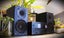 QUALITY + STYLE, NETWORK CD/RECEIVER: PIONEER XC-HM71K was +- $900 2nd to TOP Carousel 6