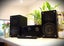 QUALITY + STYLE, NETWORK CD/RECEIVER: PIONEER XC-HM71K was +- $900 2nd to TOP Carousel 10