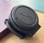 Canon Mount Adapter EF-EOS (0.71X) Speedbooster Carousel 5