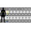 Result Mens Mid-Weight Multi-Function Waterproof Carousel 3