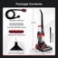 4in1 Carpet Cleaner Carousel 5