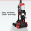 4in1 Carpet Cleaner Carousel 13