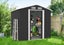 Garden Storage Shed Carousel 1