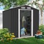 Garden Storage Shed Carousel 3