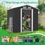 Garden Storage Shed Carousel 5