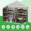 Garden Storage Shed Carousel 7