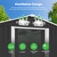 Garden Storage Shed Carousel 8