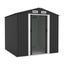 Garden Storage Shed Carousel 11