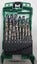 Sutton Tools - Viper Plus+ 25 Piece Drill Set *USED* Carousel 3