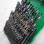 Sutton Tools - Viper Plus+ 25 Piece Drill Set *USED* Carousel 5