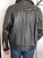 Mens leather jacket Carousel 4