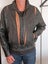 Mens leather jacket Carousel 5