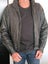 Mens leather jacket Carousel 3
