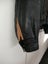 Mens leather jacket Carousel 11