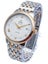Omega DeVille Prestige Chronometer Automatic 18k & Steel Mens Watch from 2024 Carousel 4