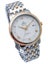 Omega DeVille Prestige Chronometer Automatic 18k & Steel Mens Watch from 2024 Carousel 5