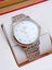 Omega DeVille Prestige Chronometer Automatic 18k & Steel Mens Watch from 2024 Carousel 10