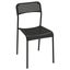 IKEA Adde Chair, Black Carousel 1