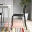 IKEA Adde Chair, Black Carousel 2