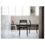 IKEA Adde Chair, Black Carousel 4
