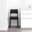IKEA Adde Chair, Black Carousel 6