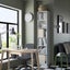 IKEA BILLY Bookcase, White 40X28X202 Carousel 5