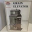 Model Power- Grain Elevator Model Building Kit Carousel 1