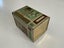 Fabulous old 2lb Tiger tea tin Carousel 6