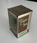 Fabulous old 2lb Tiger tea tin Carousel 3