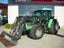 2016 Deutz-Fahr 5105.4G Carousel 1