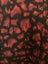 1960's Vintage inspired red and black dress--size S--Fab condition Carousel 4