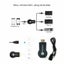 HDMI Display Dongle TV Receiver Adapter Wireless Carousel 4