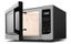 Toshiba 34L Microwave Oven Carousel 1