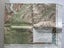 ALASKA: a folding guide map -DENALI National Park & Reserve - 103x103cm Carousel 1