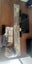 60mm Euro mortice lock case 180mm Carousel 4