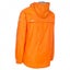Trespass Unisex Adult Qikpac Waterproof Jacket Carousel 1