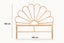 Queen Headboard Carousel 3