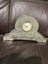 Art deco clock. ? made in ???? Germany. HAC. Carousel 1
