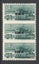 South West Africa - 1943 - War Effort - 4d - LHM Carousel 1