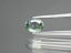 $1 RES * Buy Now $1,499.00 * 0.81ct Blue Green Oval VS Sapphire Loose Gemstone Carousel 3