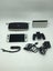 * White Nintendo Switch OLED Console w/ Cables! * Carousel 1