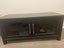 Tv cabinet black Carousel 1