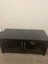 Tv cabinet black Carousel 2
