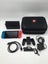 * Red/Blue Nintendo Switch V2 Console w/ Extras! * Carousel 1