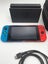 * Red/Blue Nintendo Switch V2 Console w/ Extras! * Carousel 2