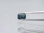 $1 RES * Buy Now $1,399.00 * 0.81ct Blue Unheated Octagon Sapphire Loose Gem Carousel 3