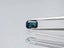 $1 RES * Buy Now $1,399.00 * 0.81ct Blue Unheated Octagon Sapphire Loose Gem Carousel 8
