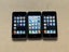 3x iPod touch - 16GB Carousel 1