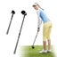 "Meta Quest 3S/Quest 3/Quest 2 Golf Club Attachment - VR Golf Handle Adapter ... Carousel 1